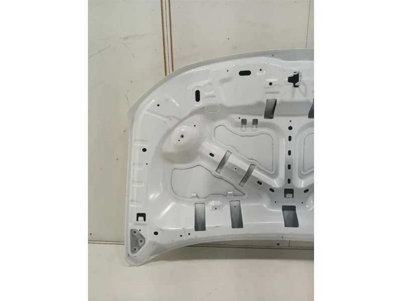 Cofano ANT 651008347R Dacia Duster II 2018