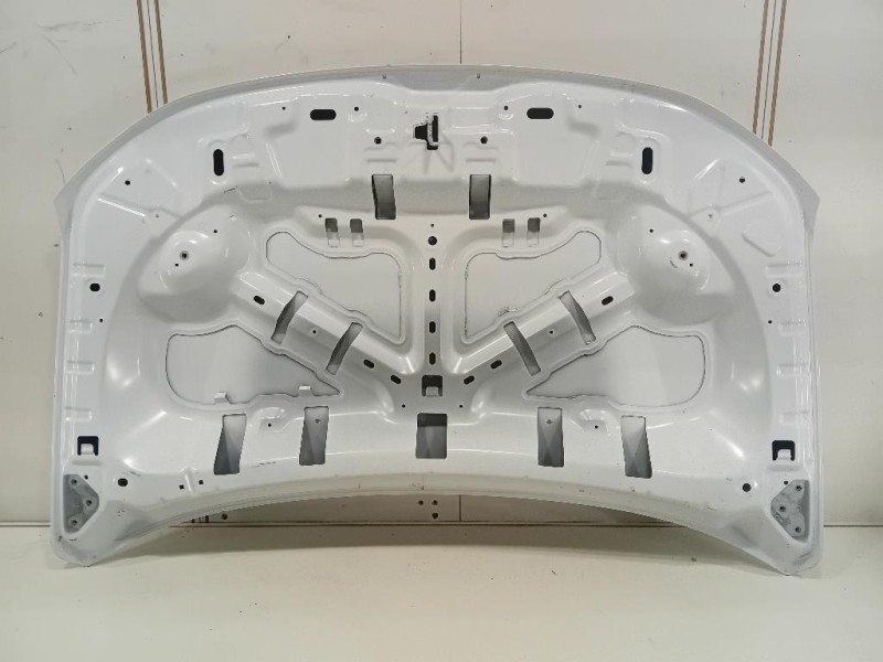 Cofano ANT 651008347R Dacia Duster II 2018