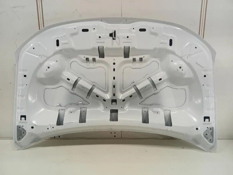 Cofano ANT 651008347R Dacia Duster II 2018