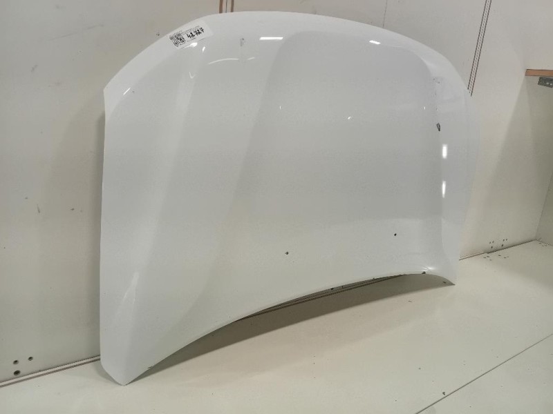 Cofano ANT 651008347R Dacia Duster II 2018