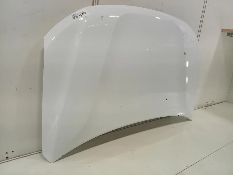 Cofano ANT 651008347R Dacia Duster II 2018