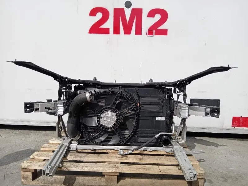 KIT Radiatori Mini MINI Clubman F54 2019