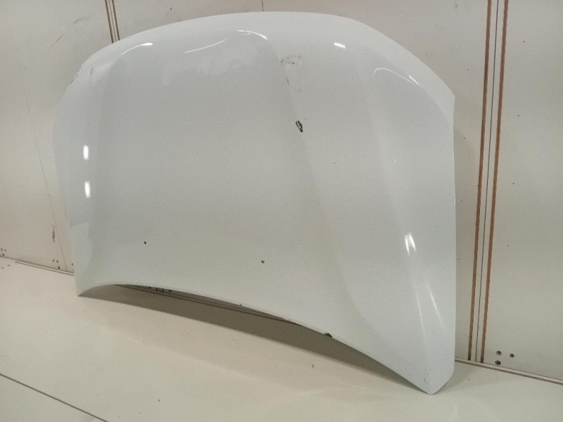 Cofano ANT 651008347R Dacia Duster II 2018