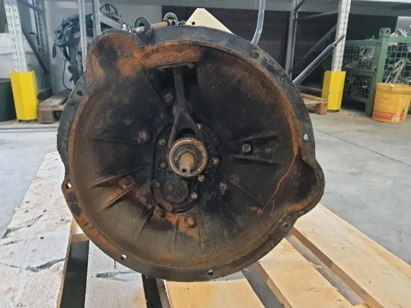 Cambio SD33T Nissan Patrol 1983-1988