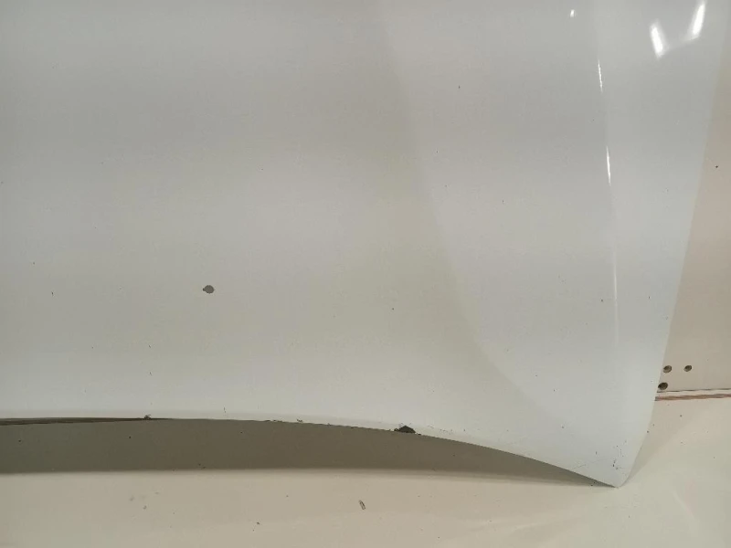 Cofano ANT 651008347R Dacia Duster II 2018