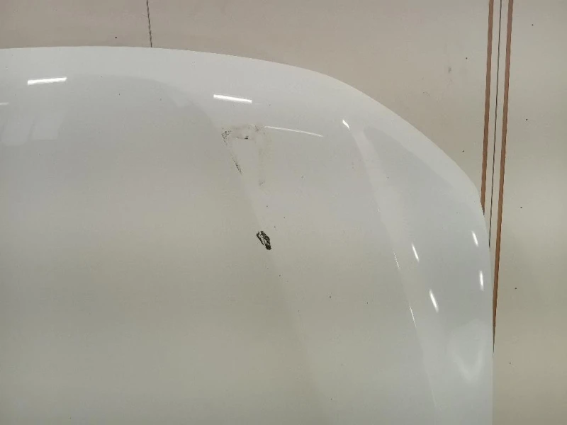 Cofano ANT 651008347R Dacia Duster II 2018