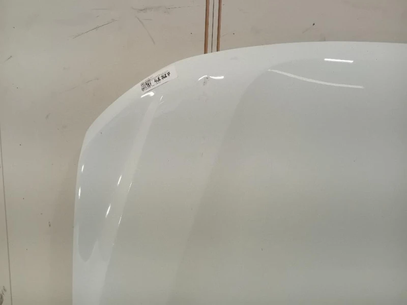 Cofano ANT 651008347R Dacia Duster II 2018