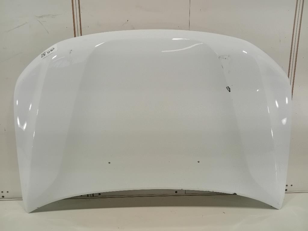 Cofano ANT 651008347R Dacia Duster II 2018