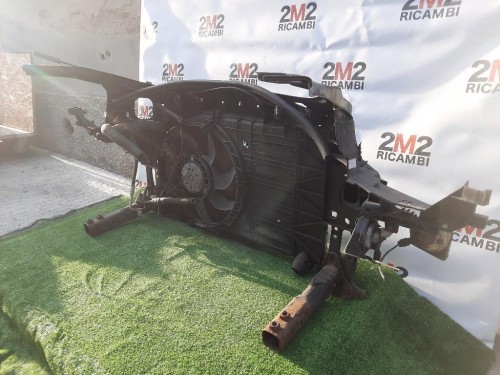 KIT Radiatori 64 50 2 755 521 Mini MINI Cooper R56 2007