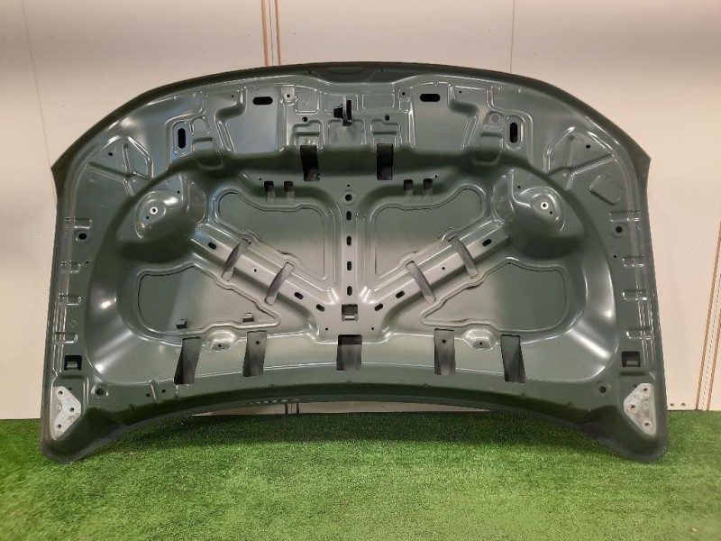 Cofano ANT Dacia Duster II 2018