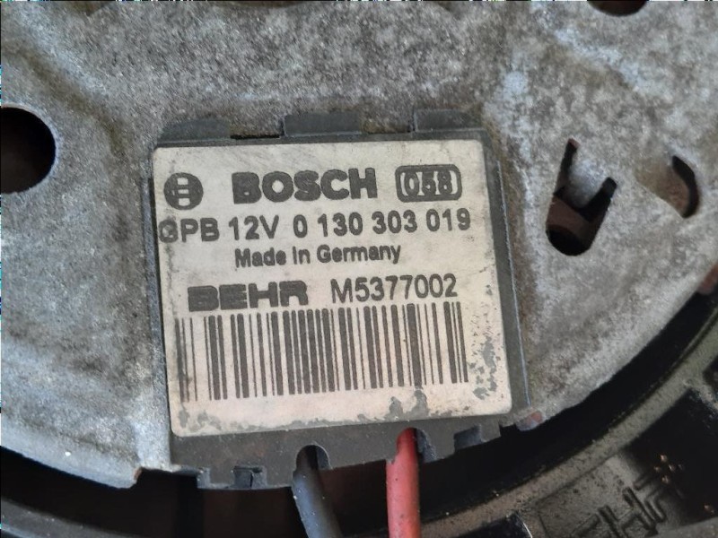 KIT Radiatori 64 50 2 755 521 Mini MINI Cooper R56 2007