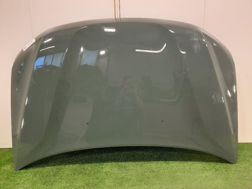 Cofano ANT Dacia Duster II 2018