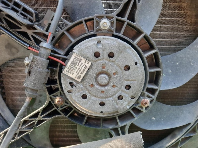 KIT Radiatori 64 50 2 755 521 Mini MINI Cooper R56 2007