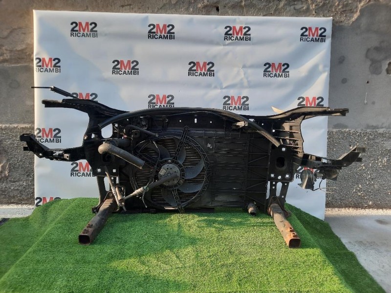 KIT Radiatori 64 50 2 755 521 Mini MINI Cooper R56 2007