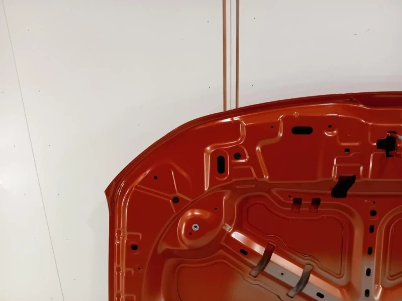 Cofano ANT 651008347R Dacia Duster II 2018