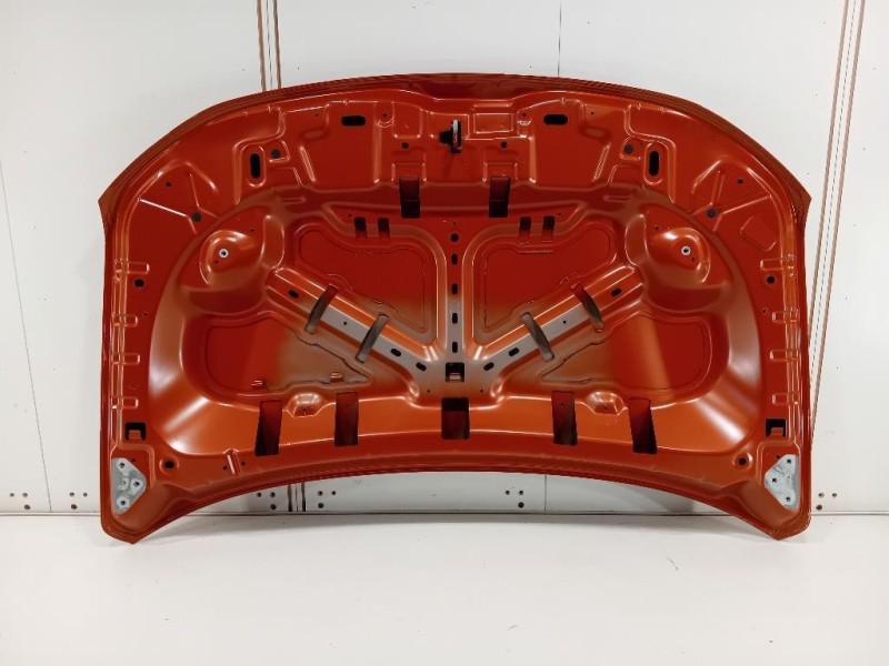 Cofano ANT 651008347R Dacia Duster II 2018