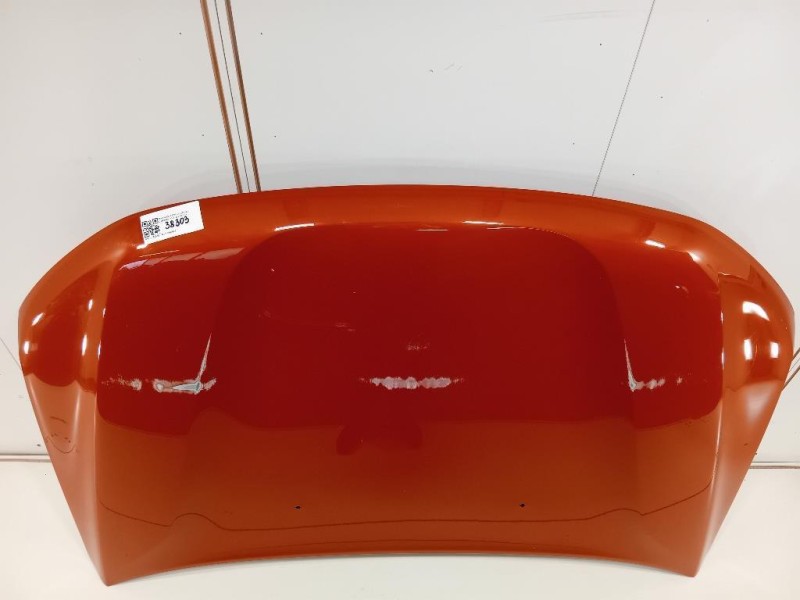 Cofano ANT 651008347R Dacia Duster II 2018