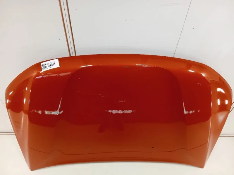 Cofano ANT 651008347R Dacia Duster II 2018