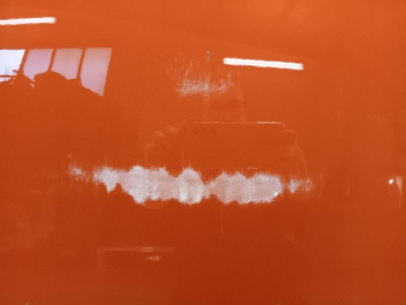 Cofano ANT 651008347R Dacia Duster II 2018