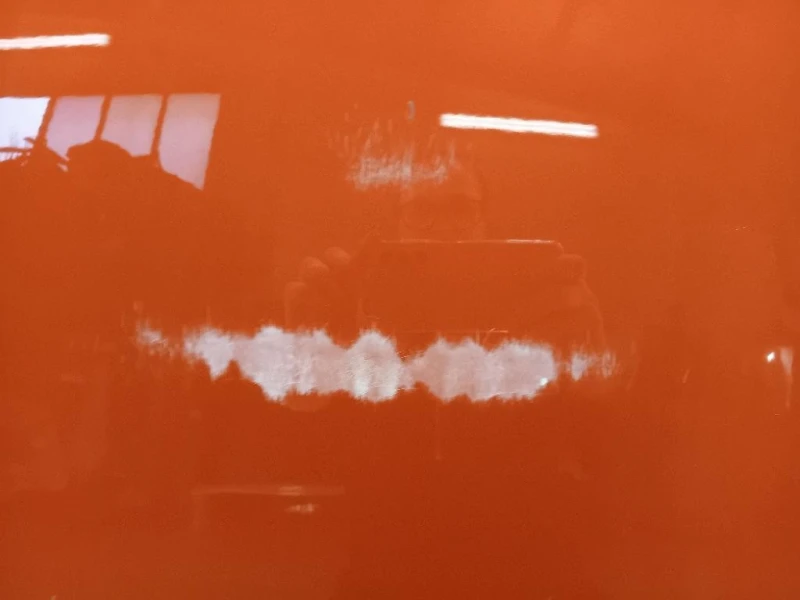 Cofano ANT 651008347R Dacia Duster II 2018