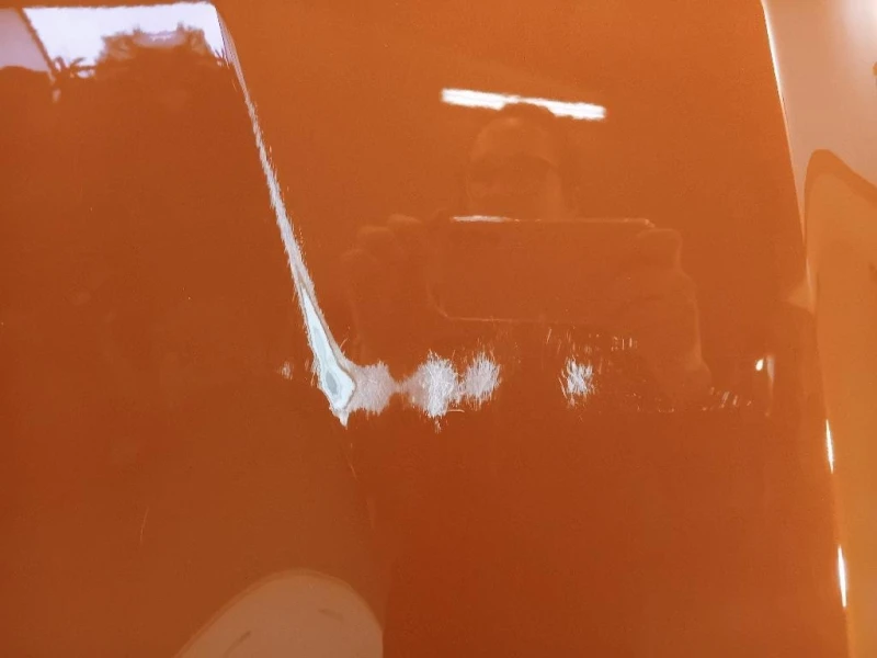 Cofano ANT 651008347R Dacia Duster II 2018