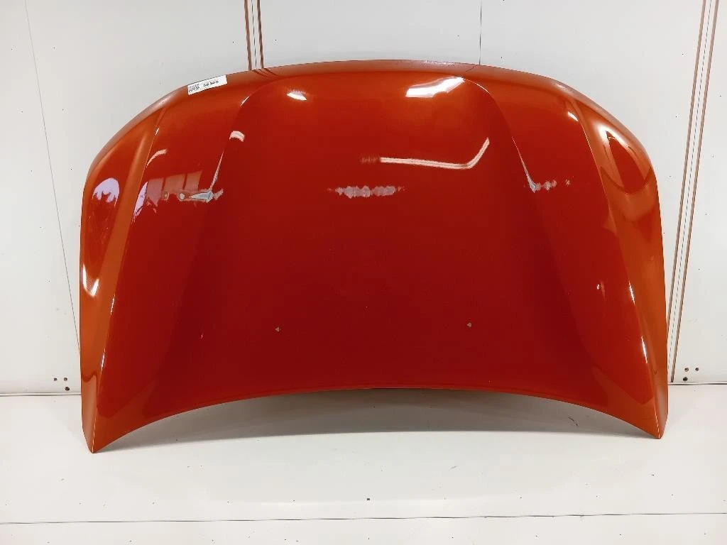 Cofano ANT 651008347R Dacia Duster II 2018