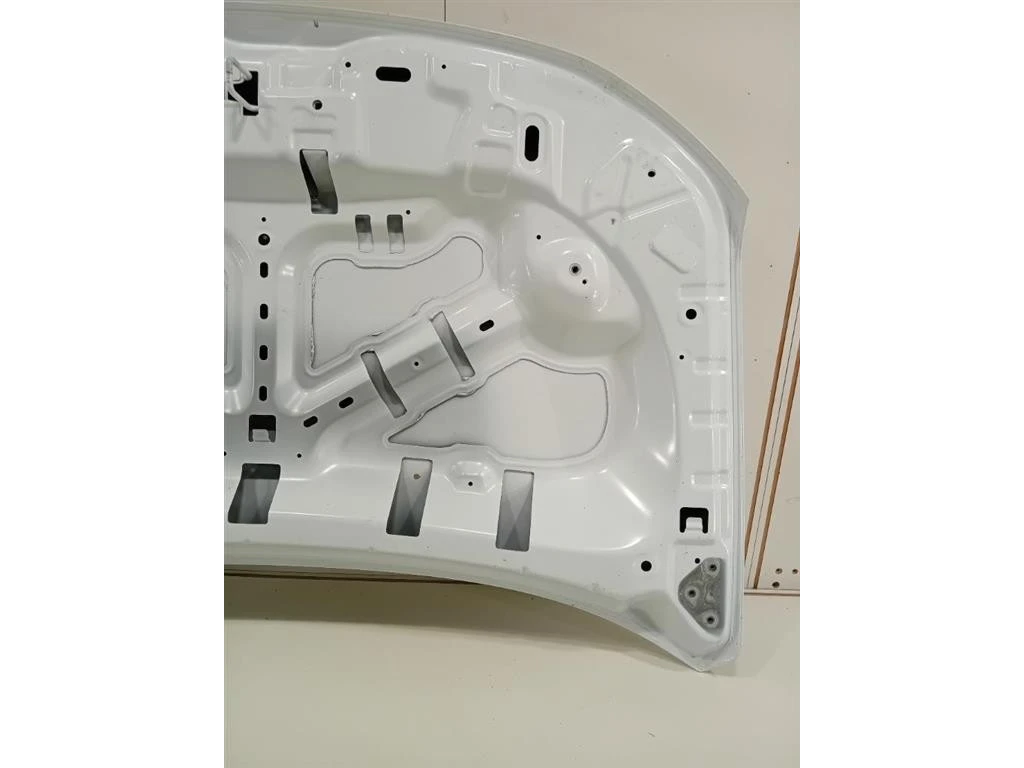 Cofano ANT Dacia Duster II 2018