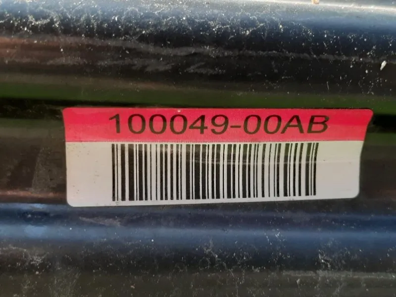 KIT Radiatori 64 50 2 755 521 Mini MINI Cooper R56 2007