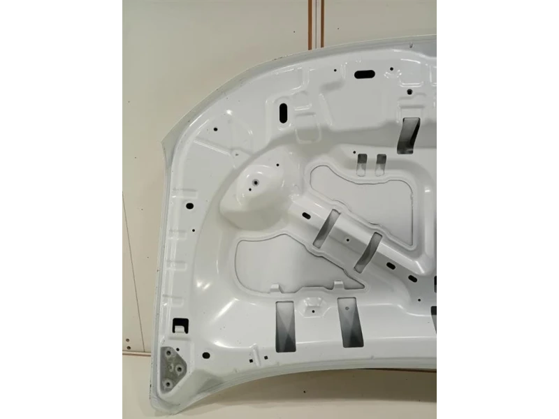 Cofano ANT Dacia Duster II 2018