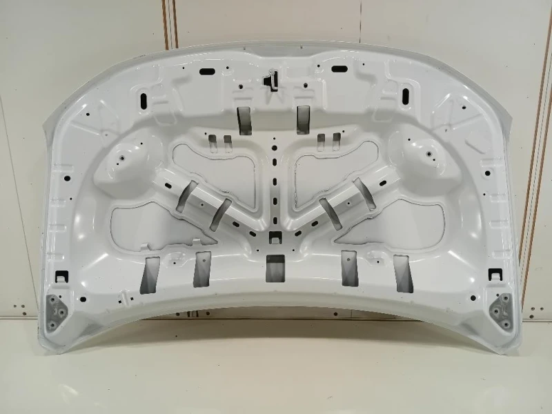 Cofano ANT Dacia Duster II 2018