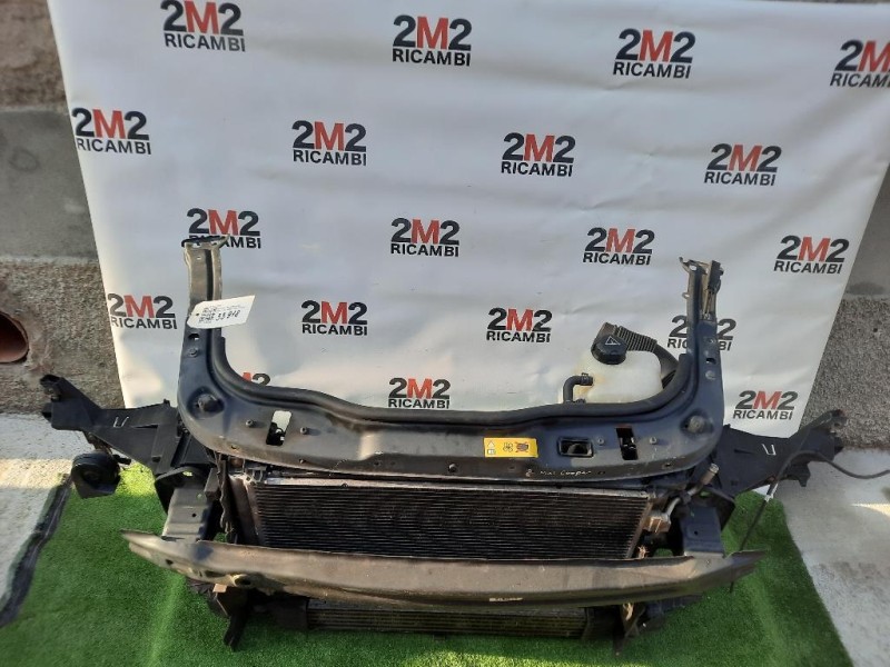 KIT Radiatori 64 50 2 755 521 Mini MINI Cooper R56 2007