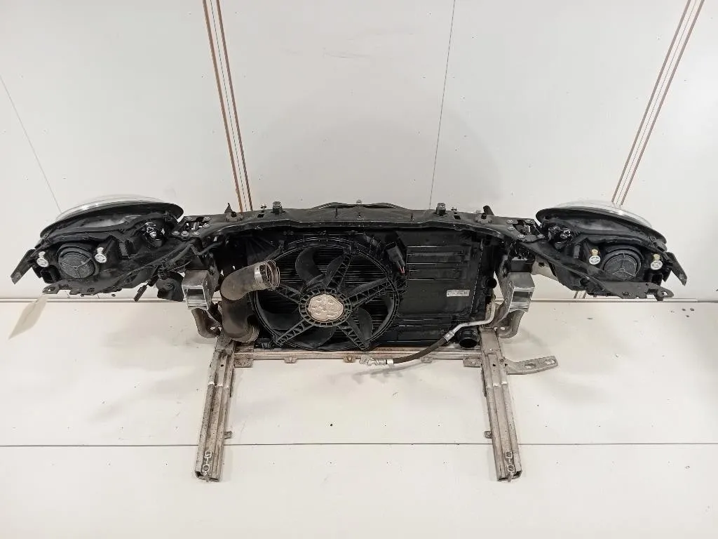 KIT Radiatori KIT RADIATORI Mini MINI ONE F55 2014