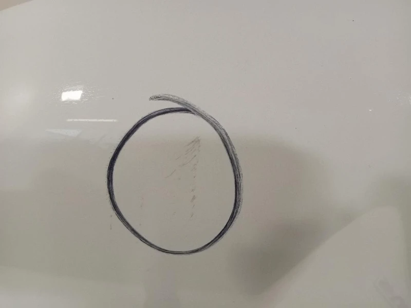 Cofano ANT Dacia Duster II 2018