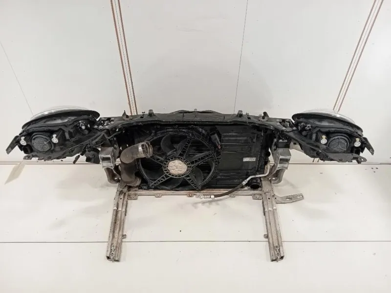 KIT Radiatori KIT RADIATORI Mini MINI ONE F55 2014