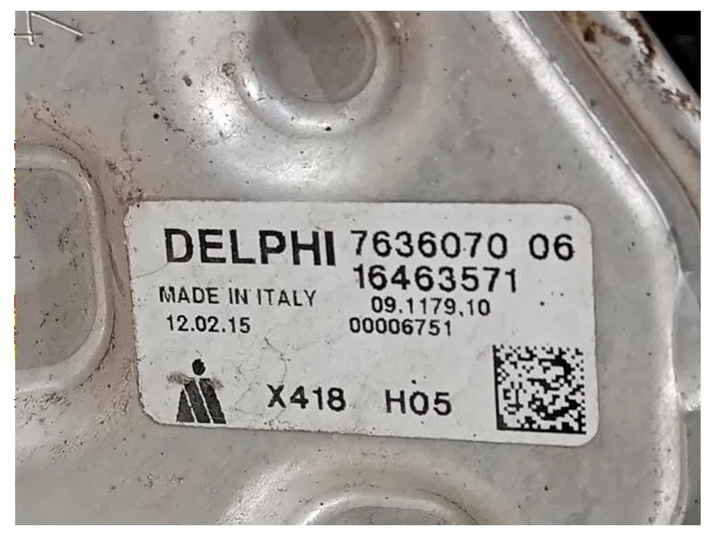 KIT Radiatori KIT RADIATORI Mini MINI ONE F55 2014