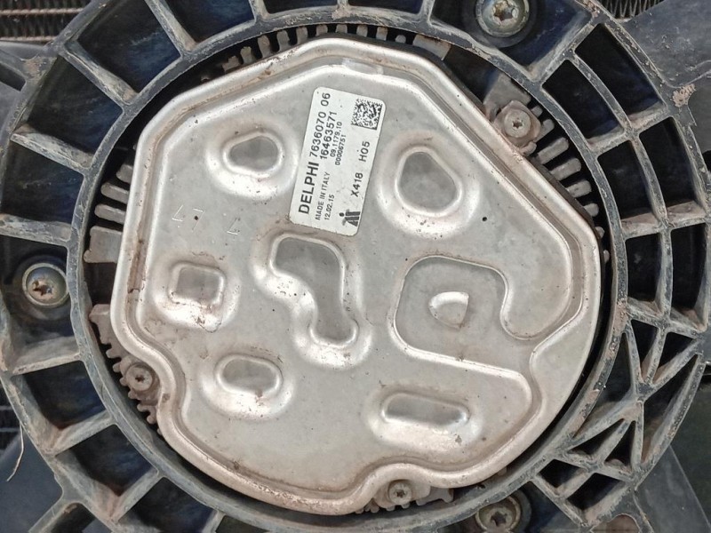 KIT Radiatori KIT RADIATORI Mini MINI ONE F55 2014