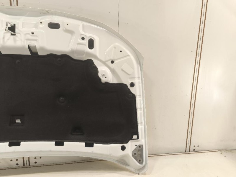 Cofano ANT 651008347R Dacia Duster II 2018