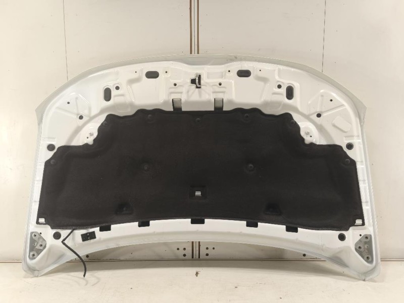 Cofano ANT 651008347R Dacia Duster II 2018