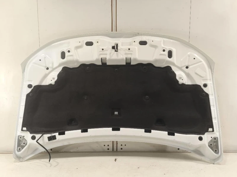 Cofano ANT 651008347R Dacia Duster II 2018