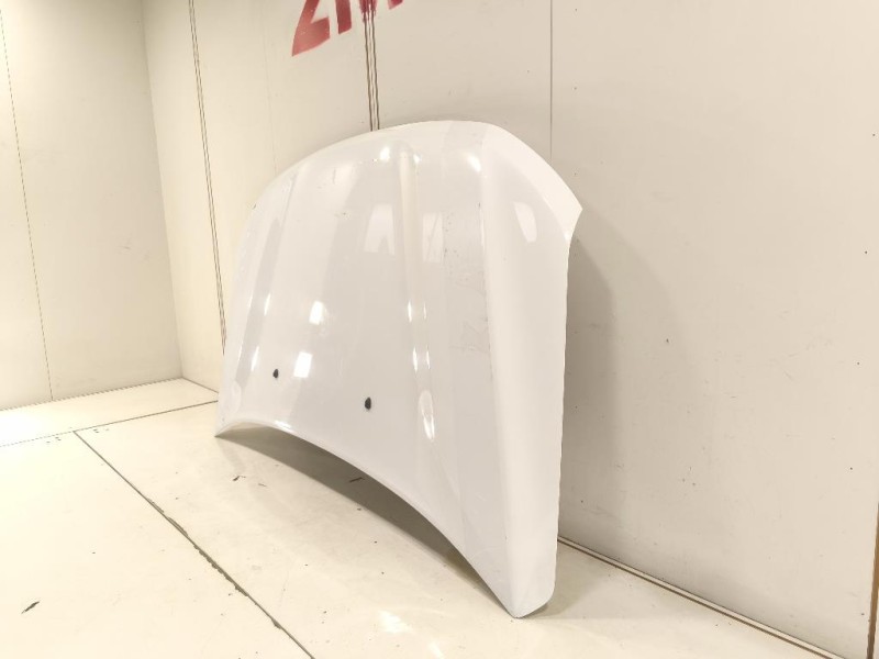 Cofano ANT 651008347R Dacia Duster II 2018