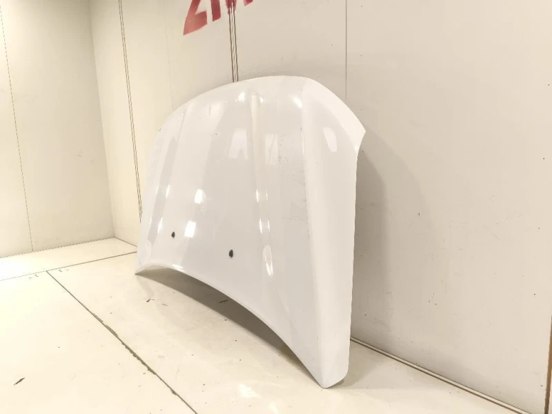 Cofano ANT 651008347R Dacia Duster II 2018