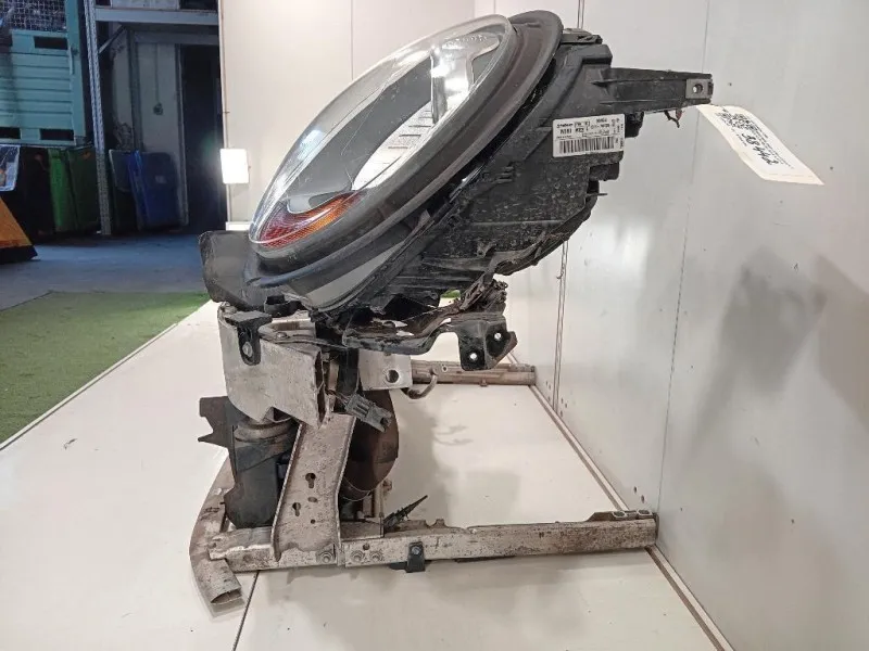 KIT Radiatori KIT RADIATORI Mini MINI ONE F55 2014