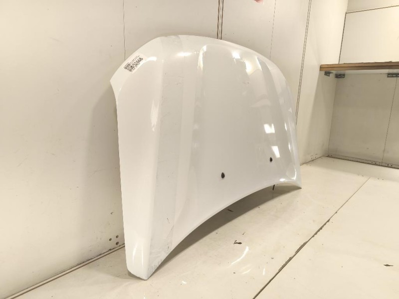 Cofano ANT 651008347R Dacia Duster II 2018