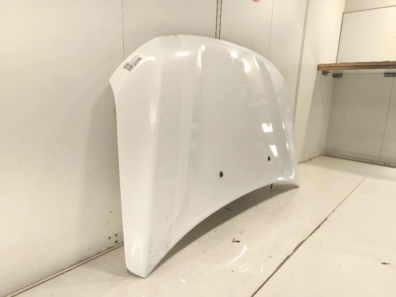 Cofano ANT 651008347R Dacia Duster II 2018