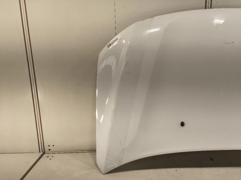 Cofano ANT 651008347R Dacia Duster II 2018