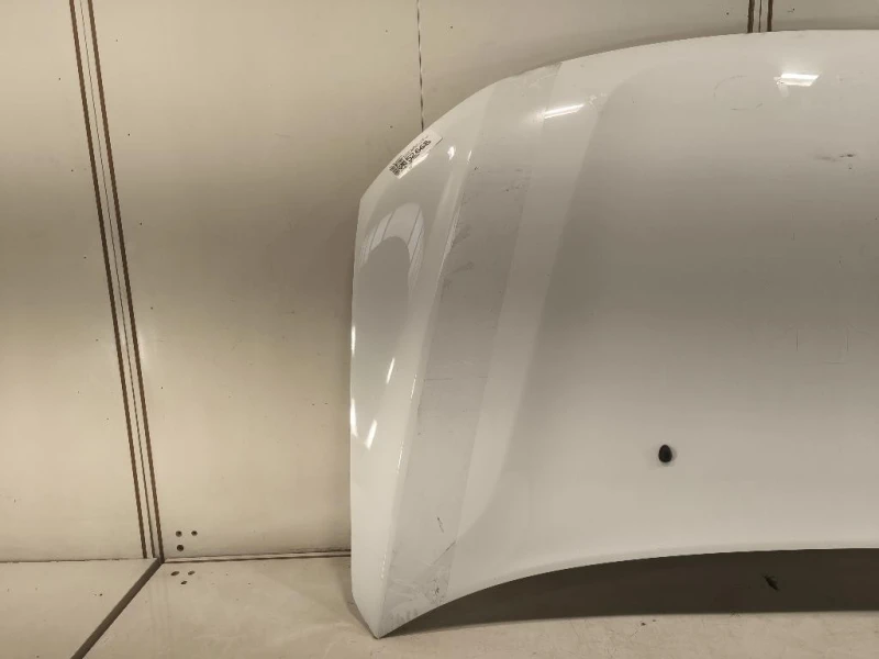 Cofano ANT 651008347R Dacia Duster II 2018