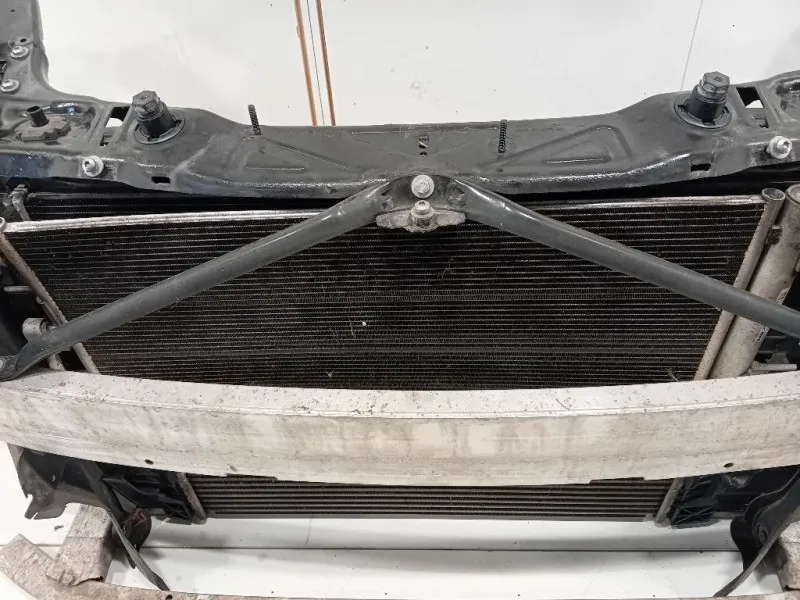 KIT Radiatori KIT RADIATORI Mini MINI ONE F55 2014