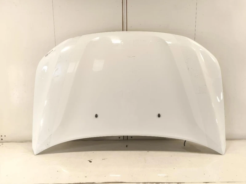 Cofano ANT 651008347R Dacia Duster II 2018