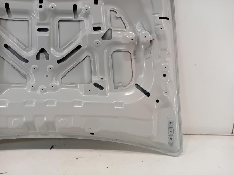 Cofano ANT COFANO ANT Dacia Duster III 2024