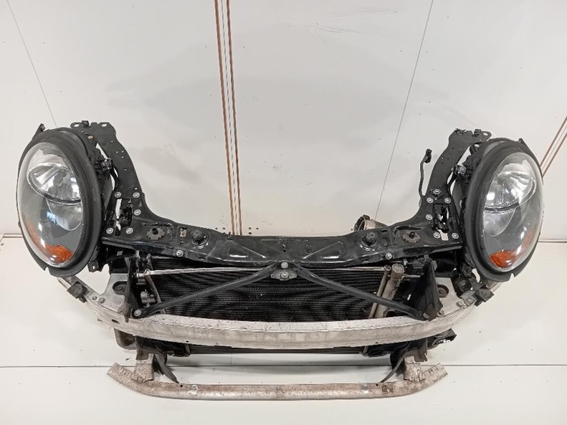 KIT Radiatori KIT RADIATORI Mini MINI ONE F55 2014